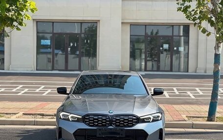 BMW 3 серия, 2023 год, 4 269 000 рублей, 2 фотография