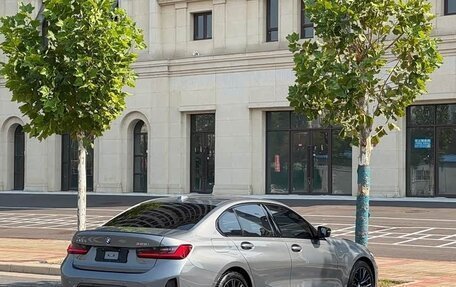 BMW 3 серия, 2023 год, 4 269 000 рублей, 7 фотография
