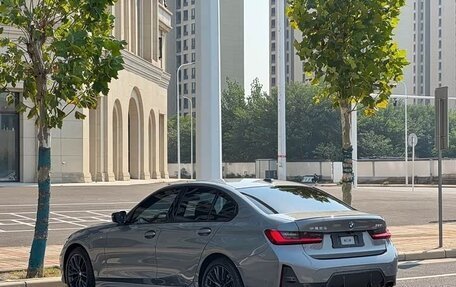 BMW 3 серия, 2023 год, 4 269 000 рублей, 5 фотография