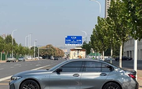 BMW 3 серия, 2023 год, 4 269 000 рублей, 4 фотография