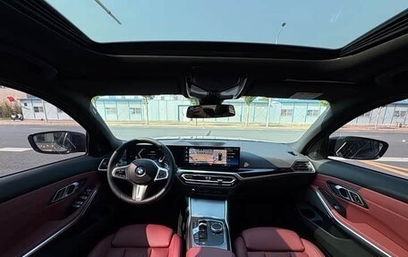 BMW 3 серия, 2023 год, 4 269 000 рублей, 9 фотография