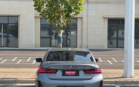 BMW 3 серия, 2023 год, 4 269 000 рублей, 6 фотография