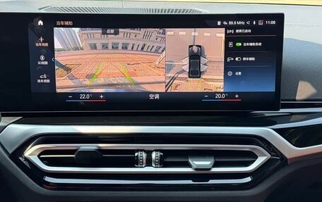 BMW 3 серия, 2023 год, 4 269 000 рублей, 11 фотография