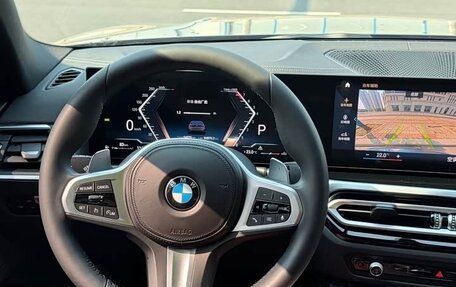 BMW 3 серия, 2023 год, 4 269 000 рублей, 10 фотография