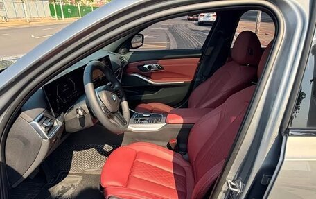 BMW 3 серия, 2023 год, 4 269 000 рублей, 13 фотография