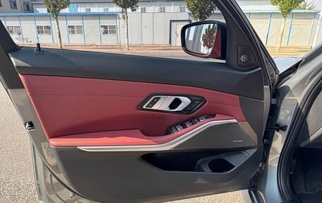 BMW 3 серия, 2023 год, 4 269 000 рублей, 15 фотография