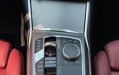 BMW 3 серия, 2023 год, 4 269 000 рублей, 12 фотография