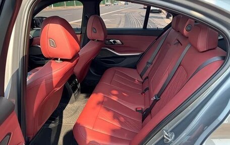 BMW 3 серия, 2023 год, 4 269 000 рублей, 14 фотография