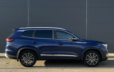 Chery Tiggo 8 Pro, 2021 год, 1 870 000 рублей, 4 фотография