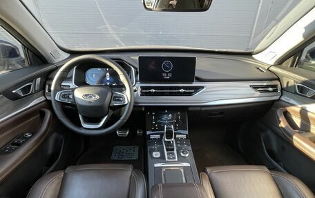 Chery Tiggo 8 Pro, 2021 год, 1 870 000 рублей, 15 фотография