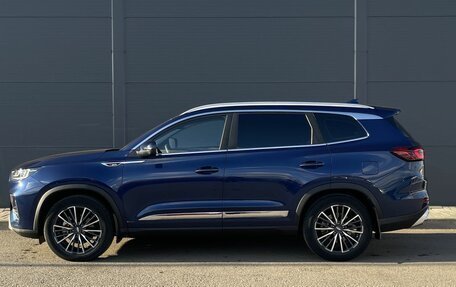 Chery Tiggo 8 Pro, 2021 год, 1 870 000 рублей, 8 фотография