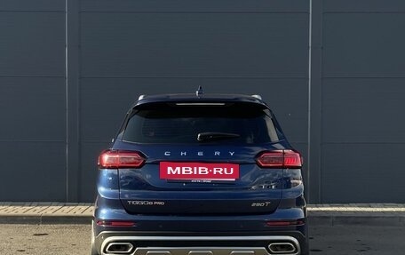 Chery Tiggo 8 Pro, 2021 год, 1 870 000 рублей, 6 фотография