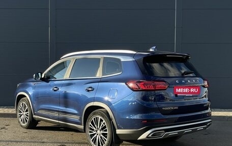 Chery Tiggo 8 Pro, 2021 год, 1 870 000 рублей, 7 фотография