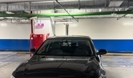 Audi A6, 2017 год, 2 000 000 рублей, 1 фотография
