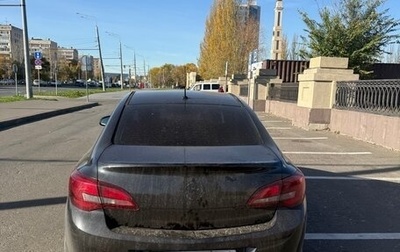 Opel Astra J, 2013 год, 650 000 рублей, 1 фотография