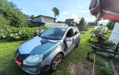 Volkswagen Golf IV, 2008 год, 500 000 рублей, 1 фотография
