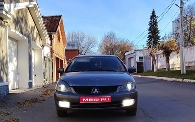 Mitsubishi Lancer IX, 2006 год, 320 000 рублей, 1 фотография