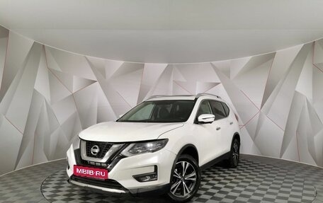 Nissan X-Trail, 2020 год, 1 559 000 рублей, 1 фотография