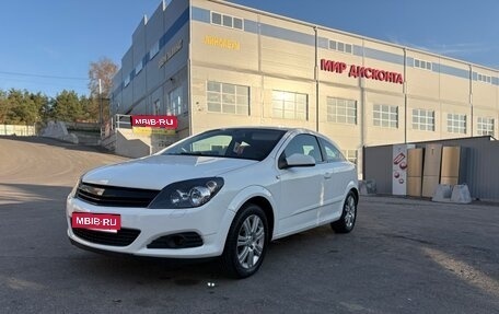 Opel Astra H, 2008 год, 600 000 рублей, 1 фотография