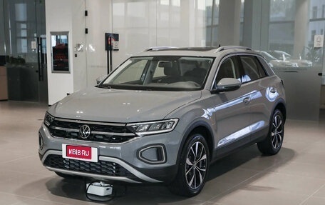 Volkswagen T-Roc I, 2026 год, 2 480 000 рублей, 1 фотография
