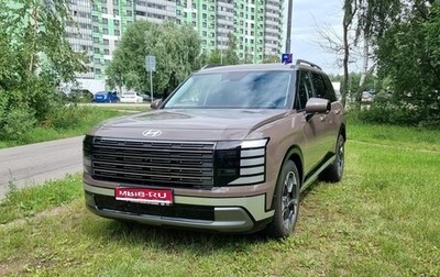 Hyundai Palisade, 2025 год, 7 800 000 рублей, 1 фотография