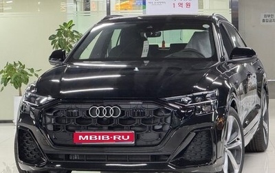 Audi Q8 I, 2026 год, 14 300 000 рублей, 1 фотография