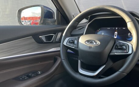 Chery Tiggo 8 Pro, 2021 год, 1 870 000 рублей, 17 фотография