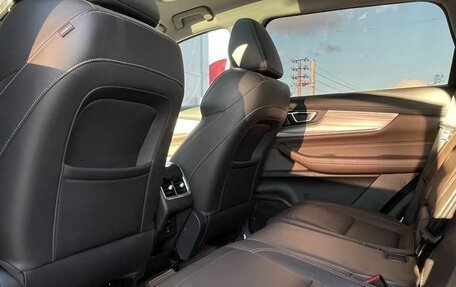 Chery Tiggo 8 Pro, 2021 год, 1 870 000 рублей, 21 фотография