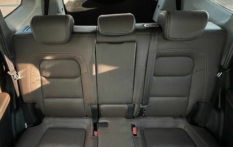 Chery Tiggo 8 Pro, 2021 год, 1 870 000 рублей, 22 фотография