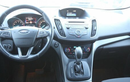 Ford Kuga III, 2017 год, 1 290 000 рублей, 7 фотография