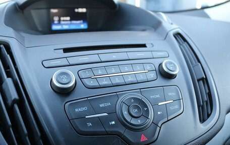 Ford Kuga III, 2017 год, 1 290 000 рублей, 11 фотография