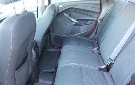 Ford Kuga III, 2017 год, 1 290 000 рублей, 16 фотография