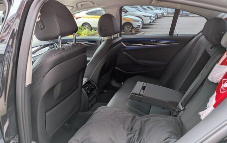 BMW 5 серия, 2022 год, 5 000 000 рублей, 4 фотография