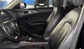 Audi A6, 2017 год, 2 000 000 рублей, 7 фотография