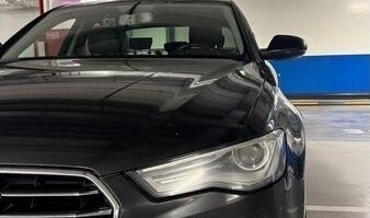 Audi A6, 2017 год, 2 000 000 рублей, 6 фотография
