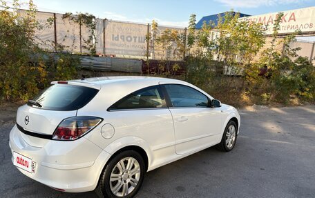 Opel Astra H, 2008 год, 600 000 рублей, 4 фотография