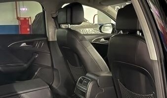 Audi A6, 2017 год, 2 000 000 рублей, 10 фотография
