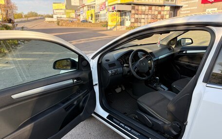 Opel Astra H, 2008 год, 600 000 рублей, 9 фотография