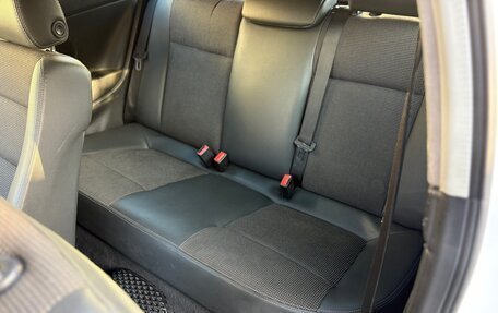 Opel Astra H, 2008 год, 600 000 рублей, 10 фотография