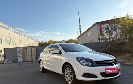 Opel Astra H, 2008 год, 600 000 рублей, 3 фотография