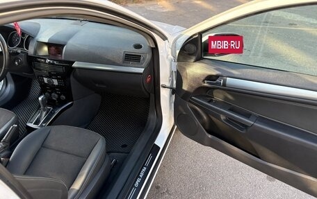 Opel Astra H, 2008 год, 600 000 рублей, 11 фотография