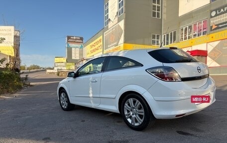 Opel Astra H, 2008 год, 600 000 рублей, 6 фотография