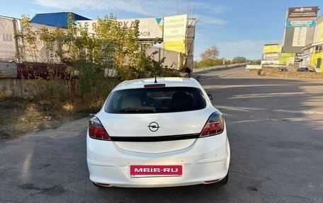 Opel Astra H, 2008 год, 600 000 рублей, 5 фотография