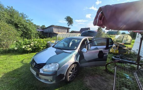 Volkswagen Golf IV, 2008 год, 500 000 рублей, 3 фотография