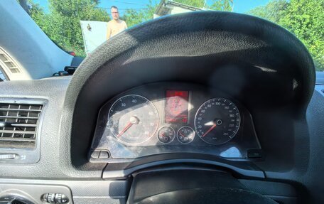 Volkswagen Golf IV, 2008 год, 500 000 рублей, 6 фотография