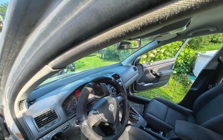 Volkswagen Golf IV, 2008 год, 500 000 рублей, 5 фотография