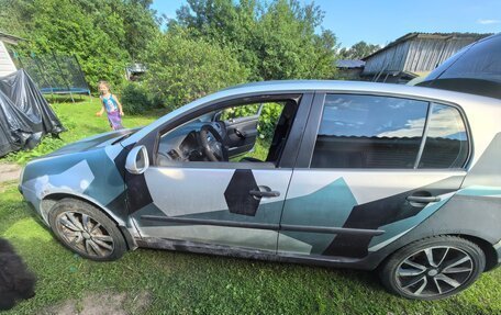 Volkswagen Golf IV, 2008 год, 500 000 рублей, 14 фотография