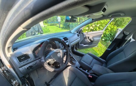 Volkswagen Golf IV, 2008 год, 500 000 рублей, 4 фотография