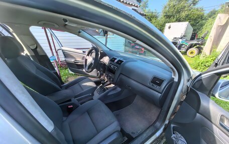 Volkswagen Golf IV, 2008 год, 500 000 рублей, 12 фотография