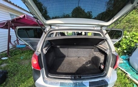 Volkswagen Golf IV, 2008 год, 500 000 рублей, 10 фотография